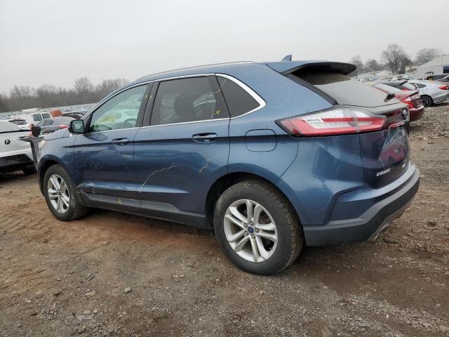 2FMPK4J9XKBC67236 Ford EDGE SEL