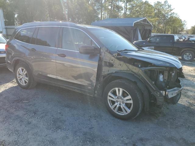 5FNYF5H13GB019620 Honda PILOT LX