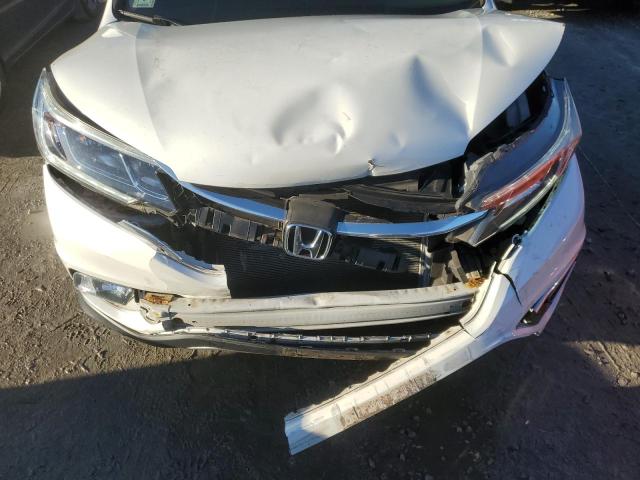 5J6RM4H72GL070204 Honda CR-V EXL