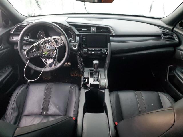 SHHFK7H93MU403735 Honda Civic Sport Touring