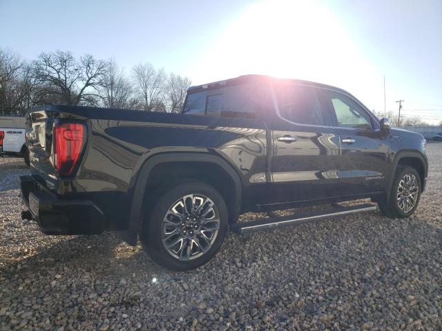 1GTUUHEL3PZ315999 GMC Sierra K1500 Denali Ultimate