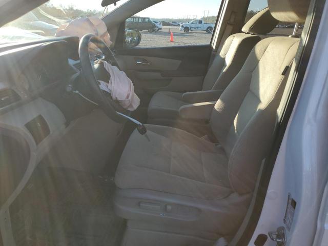 5FNRL5H26GB163782 Honda ODYSSEY LX