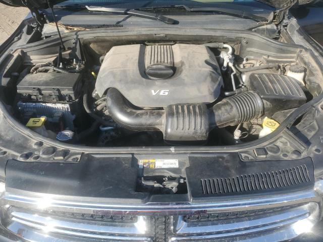 1C4RDJDG1FC921515 Dodge DURANGO LIMITED
