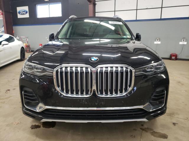 5UXCW2C07M9F74097 BMW X7 Xdrive40i