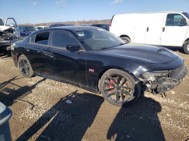 2C3CDXGJ8GH150022 Dodge Charger R/t Scat Pack