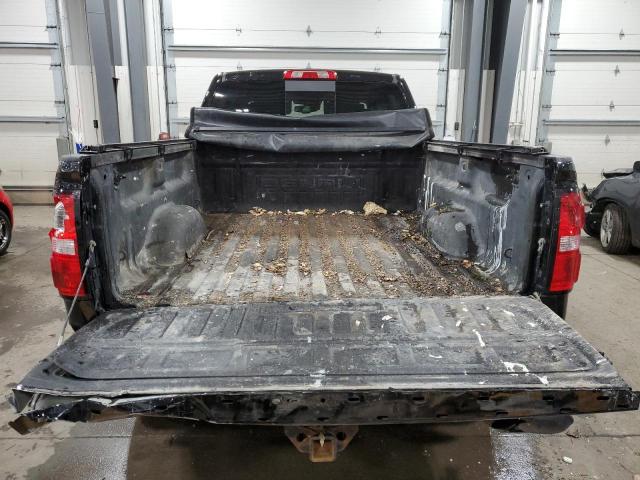 1GT12UEG3GF141194 GMC Sierra K2500 Denali