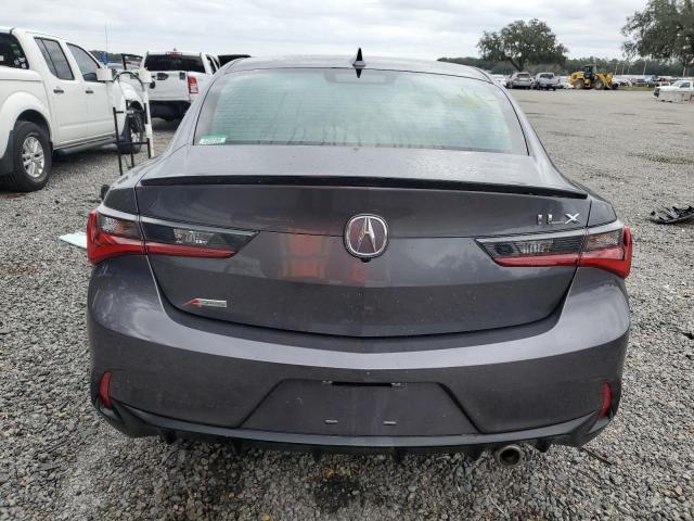 19UDE2F87NA008000 Acura Ilx Premium A-spec