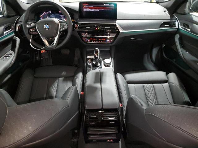 WBA13BJ01PWY21943 BMW 530 XI