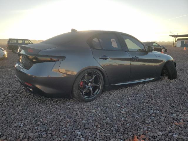 ZARFAMBN4K7600950 Alfa Romeo GIULIA TI