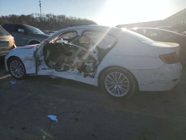 WBA5A5C55ED501843 BMW 528 I