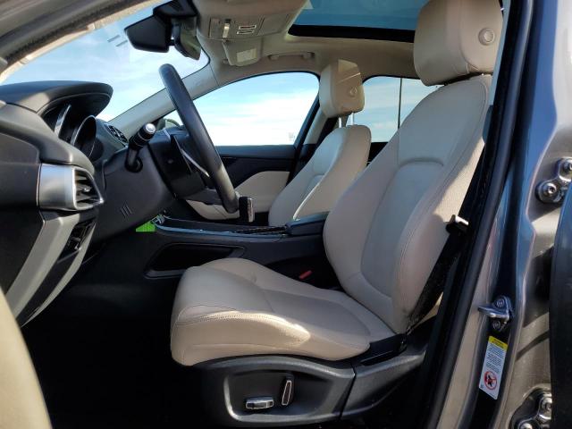 SADCJ2FX2KA609621 Jaguar F-pace Premium
