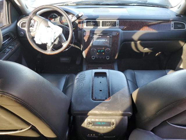 1GKS1EEF0ER142047 GMC YUKON DENALI