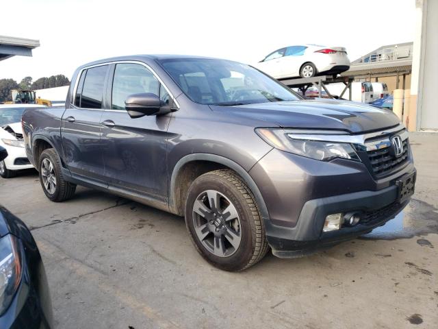 5FPYK3F61HB003956 Honda Ridgeline Rtl