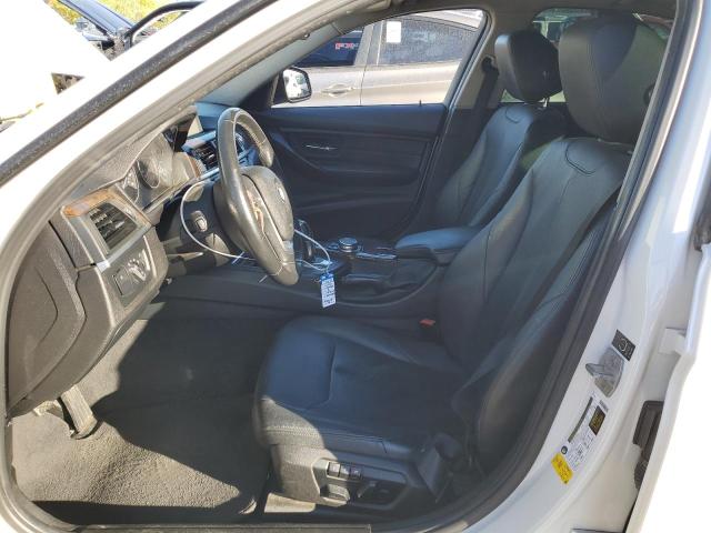 WBA3A5G56FNS89144 BMW 328 I
