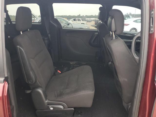 2C4RDGBG1LR228209 Dodge Grand Caravan Se