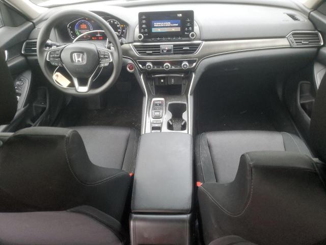 1HGCV3F18KA004148 Honda ACCORD HYBRID
