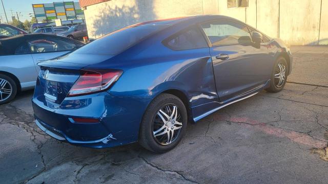 2HGFG3B53EH520620 Honda Civic Lx