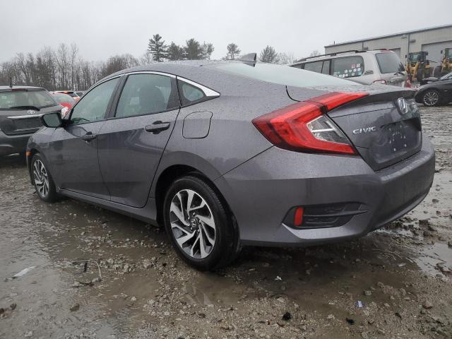 19XFC2F77HE209059 Honda CIVIC EX