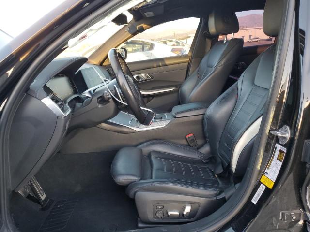 3MW5U7J03M8B51912 BMW M340I