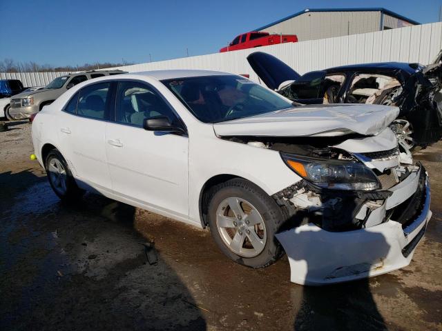 1G11B5SA8GF132974 Chevrolet Malibu Limited Ls