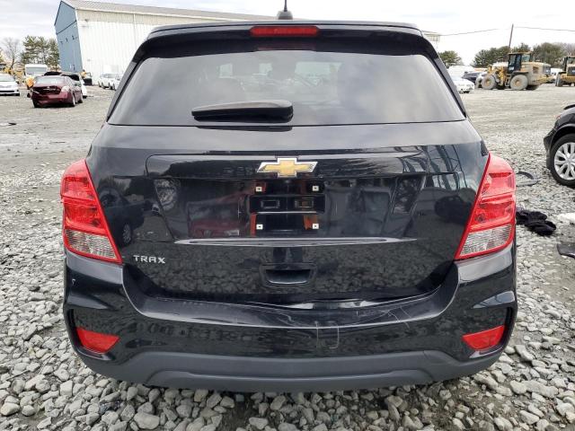 Chevrolet TRAX LS 2020 3GNCJKSB5LL338190 Image 6