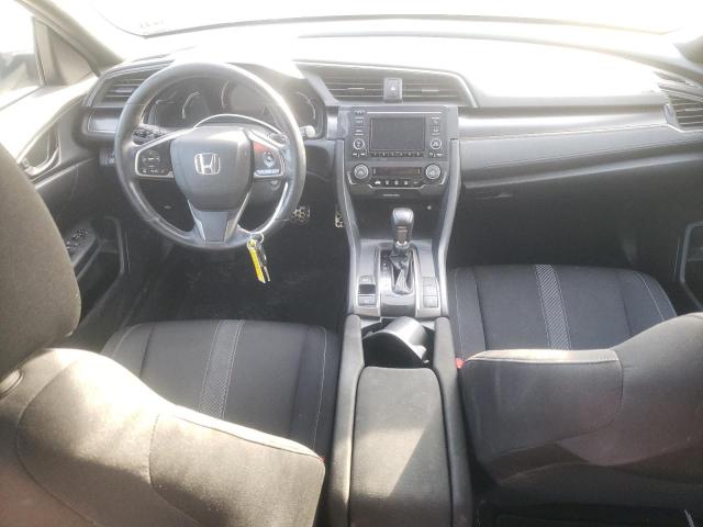 SHHFK7H47JU402202 Honda Civic Sport