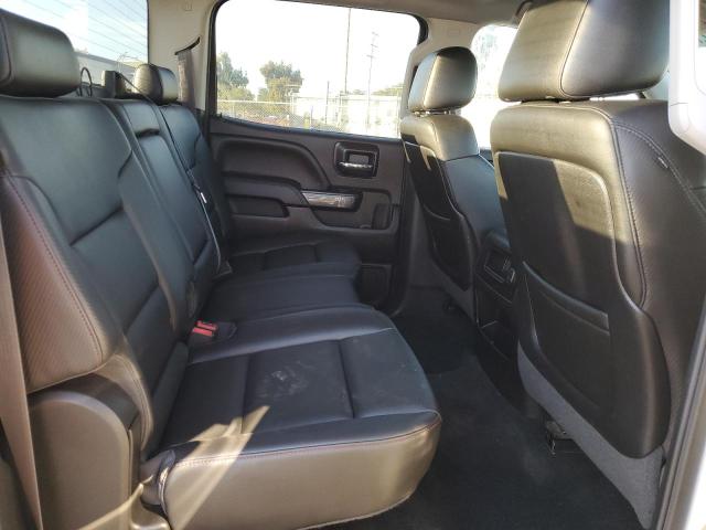 3GTU2VEC4EG468697 GMC Sierra K1500 Slt