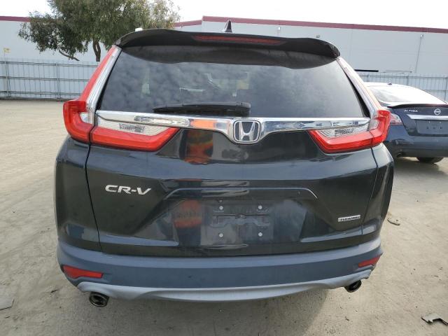 2HKRW1H90HH512743 Honda Cr-v Touring