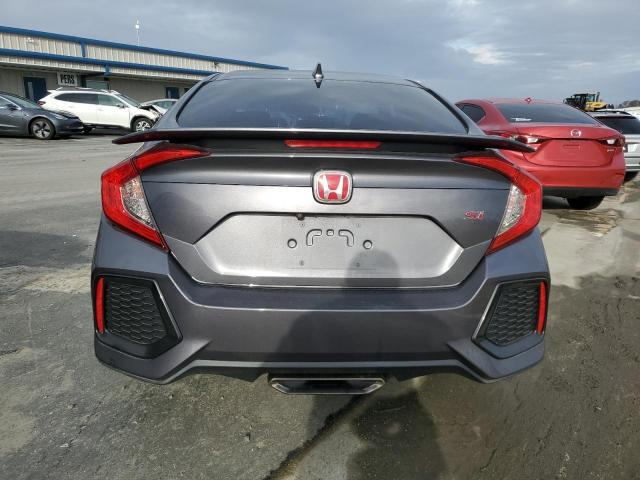 2HGFC1E54KH701538 Honda CIVIC SI