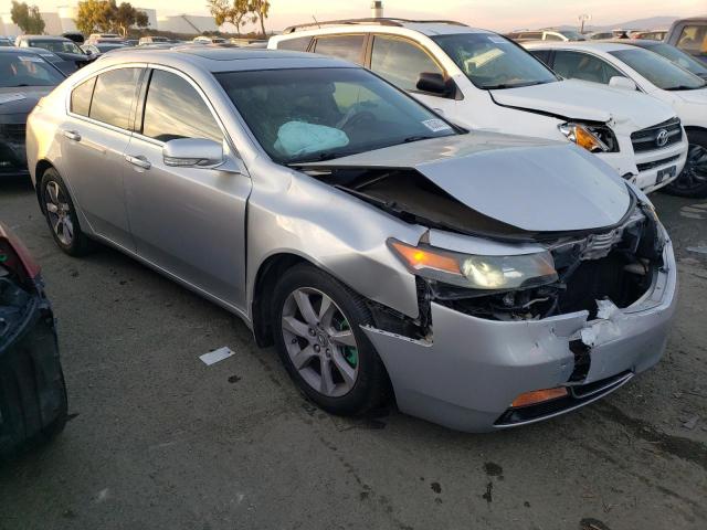 19UUA8F57EA003657 Acura TL TECH