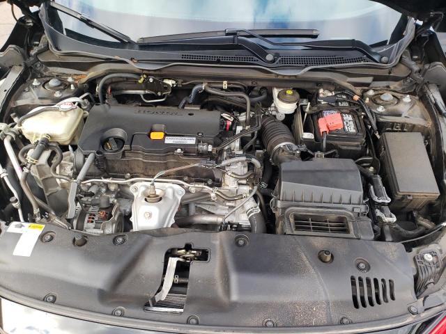 2HGFC2F88LH529692 Honda Civic Sport