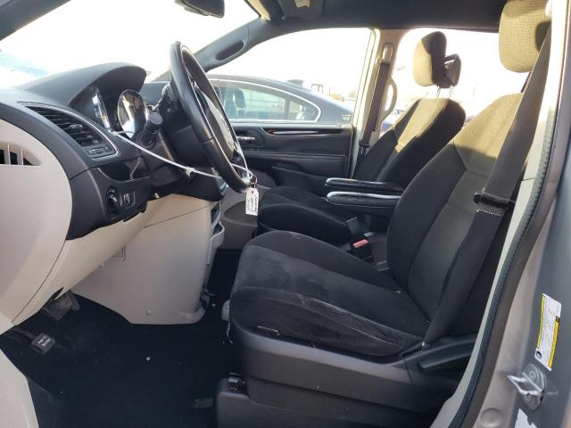 2C4RDGBG5FR671337 Dodge Grand Caravan Se