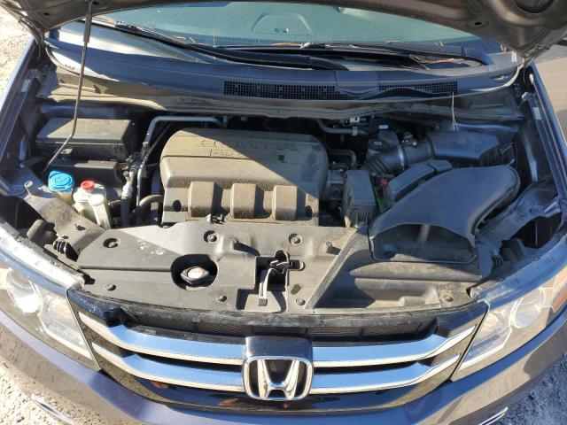 5FNRL5H95FB072899 Honda Odyssey Touring