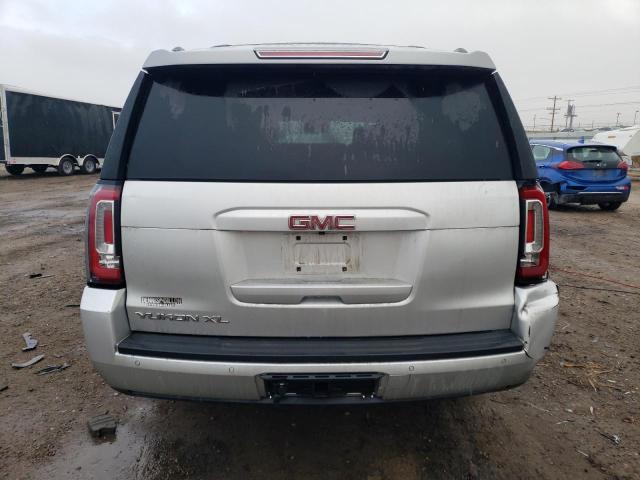 1GKS2GKC9JR184004 GMC Yukon Xl K1500 Slt