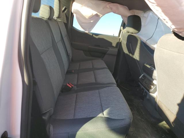 1FTFW1EDXPFA05711 Ford F150 Supercrew