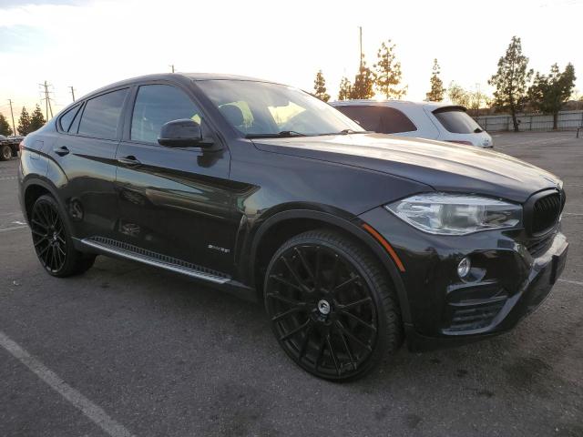 5UXKU0C52G0F92842 BMW X6 Sdrive35i