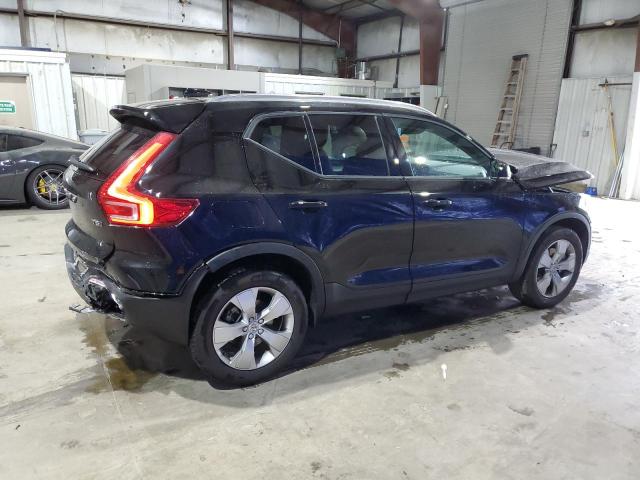 YV4162UK4N2707895 Volvo Xc40 T5 Momentum