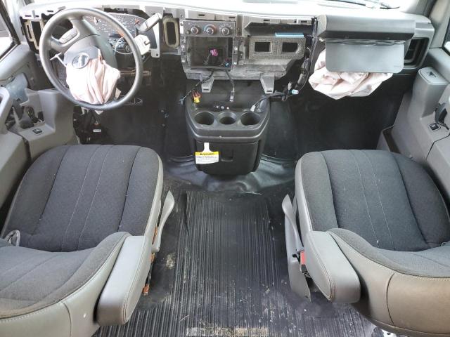 1GTW7AF73M1304925 GMC Savana G2500