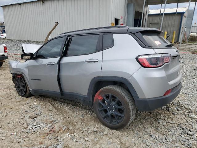 3C4NJCBB0NT213639 Jeep Compass Latitude