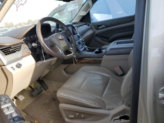 1GNSCJKC4FR520145 Chevrolet Suburban C1500 Lt