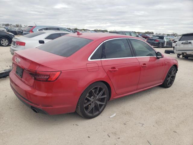 WAULNAF4XHN024347 Audi A4 Premium Plus