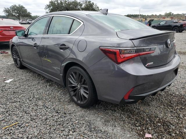 19UDE2F87NA008000 Acura Ilx Premium A-spec
