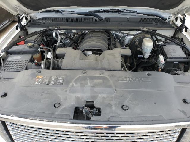 1GKS2HKC3FR584038 GMC Yukon Xl K1500 Slt