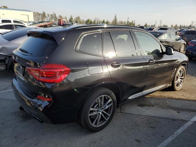 5UXTS3C57J0Y98094 BMW X3 Xdrivem40i