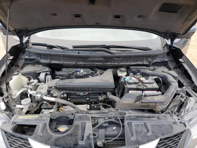 5N1AT2MT5GC890012 Nissan ROGUE S