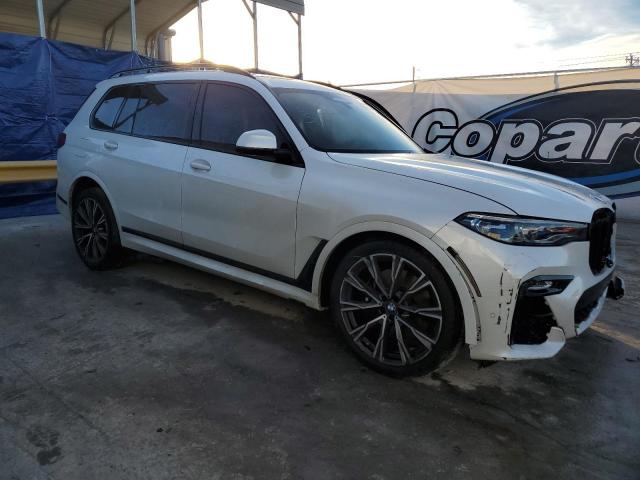 5UXCX6C04N9K85519 BMW X7 M50i