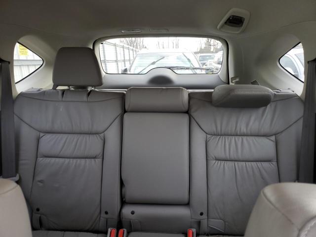 5J6RM4H79EL040873 Honda CR-V EXL