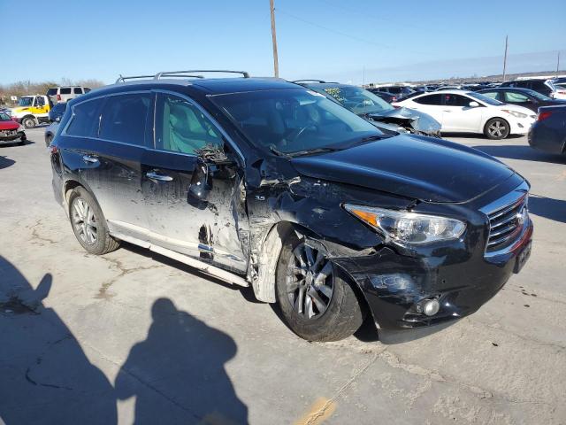 5N1AL0MNXFC535955 Infiniti QX60