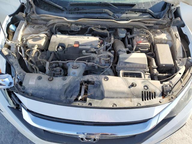 19XFC2F55GE013165 Honda Civic Lx