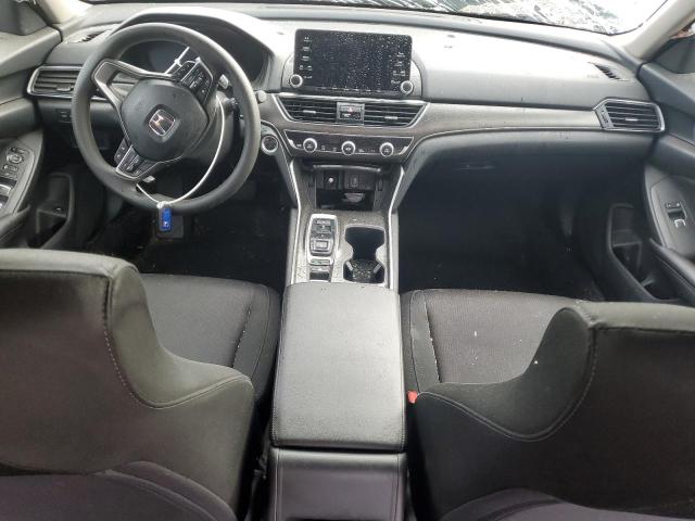 1HGCV3F17LA002148 Honda ACCORD HYBRID